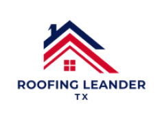 roofing leander logo